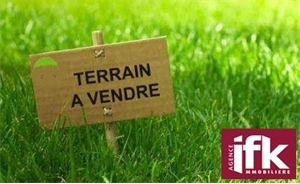 terrain à la vente -   68180  HORBOURG WIHR, surface 472 m2 vente terrain - UBI474261809